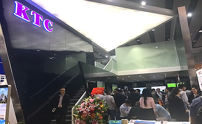 再聚广交会世界杯官方入口智能电视产品惊艳吸睛